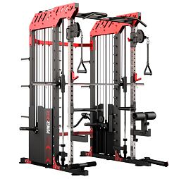 BH FITNESS Power Smith G140