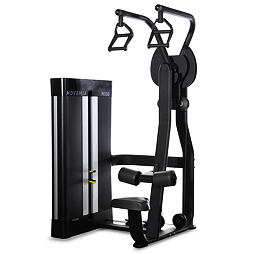 Horná a spodná kladka BH FITNESS Movemia M550 Lat Pully