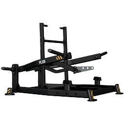 Posilňovací stroj BH FITNESS PL320B Belt Squat
