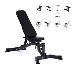 TRINFIT Bench L5 Pro