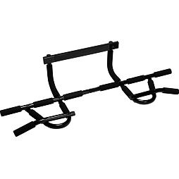 Multifunkčná hrazda do dverí VIRTUFIT Pull Up Bar Deluxe