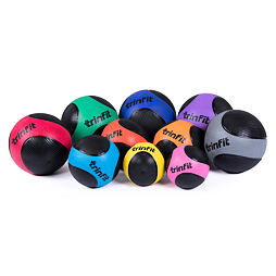 Medicinbal TRINFIT farebná