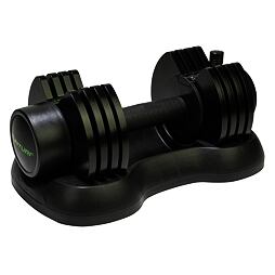 TUNTURI Selector 2,5-12,5 kg