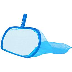 Sieť na čistenie bazénov VIRTUFIT Pool Bottom Scoop Net