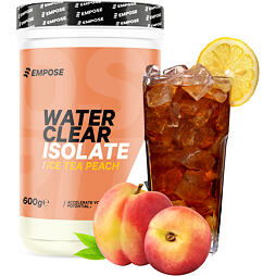 EMPOSE Water Clear Isolate 600 g