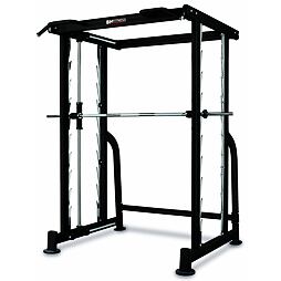 Posilovací klec BH FITNESS LD400BB Multipress