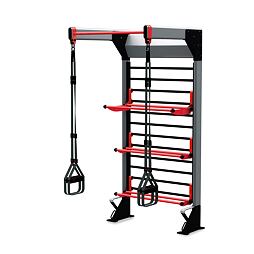 Klietka Crossfit BH FITNESS Magwall I - 1 modul
