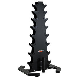 Stojan na jednoručky BH FITNESS Dumbbell Rack