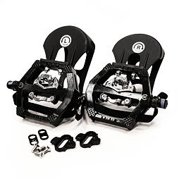 ND - TRINFIT B800i - SPD Pedal (pair)