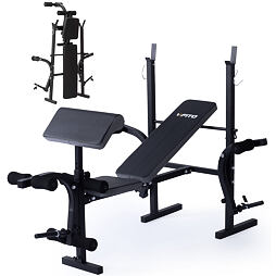 VIFITO Bench U150