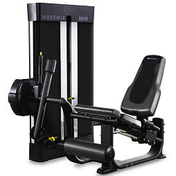 Posilňovací stroj BH FITNESS Movemia M010 predkopávanie