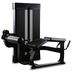 Profi stroj BH FITNESS M030 PRONE LEG CURL