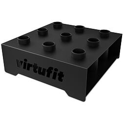 Stojan na olympijské osi VIRTUFIT