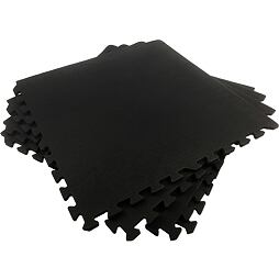 Podložka Puzzle 180x120 cm TUNTURI