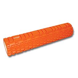 Masážny valec Foam roller TUNTURI oranžový