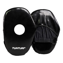 Tréningové lapy Tunturi Signature Coaching Mitts