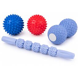 TRINFIT Rehab Set pro uvolnění zad
