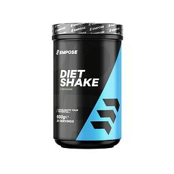 EMPOSE Diet Shake 600 g