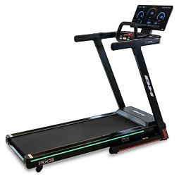 BH FITNESS RX3