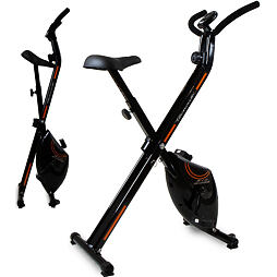 Skladací rotopéd BH FITNESS EVO B1000