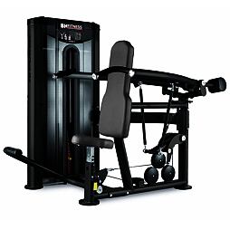 Posilňovací stroj BH FITNESS L090 Shoulder Press