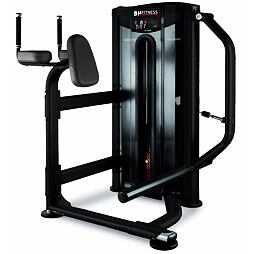 BH FITNESS L330 Hýždě ve stoje