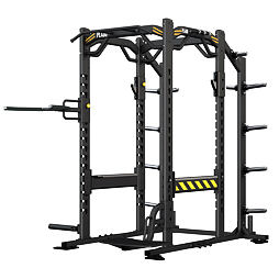 Posilňovacia klietka BH FITNESS PL400 Full Rack