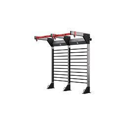 Klietka Crossfit BH FITNESS Magwall II - 2 moduly