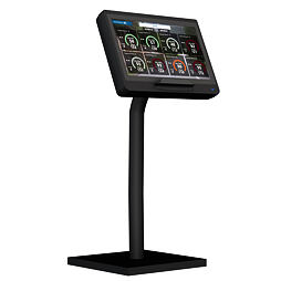 Profi príslušenstvo BH FITNESS HUB KIOSK - GROUP TARGET CONTROL