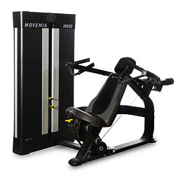 BH FITNESS Movemia M090 Shoulder Press posediačky