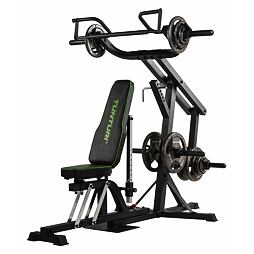 TUNTURI WT80 Leverage Gym