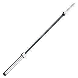 Olympijská os TUNTURI 2200 mm / 650 kg