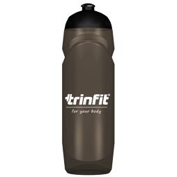 Športová fľaša TRINFIT Black Smoke 750ml