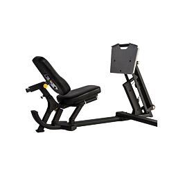 TUNTURI Platinum PRO Leg Press Unit