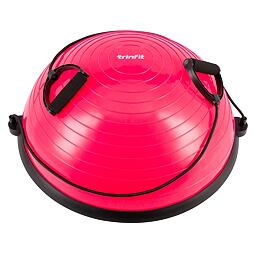 Balančná podložka TRINFIT Balance Trainer s expandérmi veľký