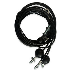 Lanko k věži VIFITO Gama 85 spodní lano - 90A