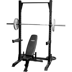 - PRIMAL Commercial Quarter Rack