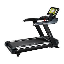 BH FITNESS TREADMILL SMART FOCUS 19" 