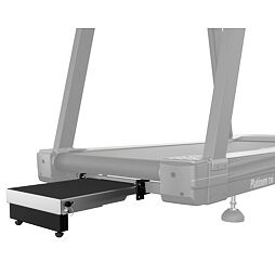 Nástupní schůdek TUNTURI Platinum T30 CORE Treadmill Step-Up