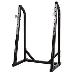 Stojan na dřepy TUNTURI WT40 Squat Rack