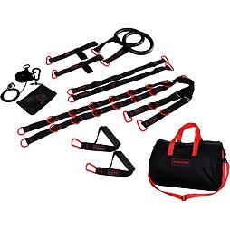 Multifunkčný závesný systém Cross Fit Trainer TUNTURI