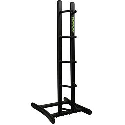 Stojan na medicinbaly TUNTURI MEDICINE BALL RACK