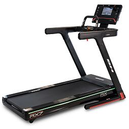 BH FITNESS RX7 Multimedia