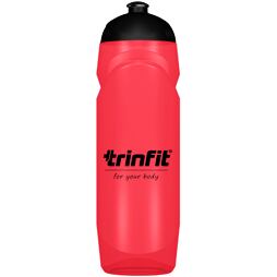 Športová fľaša TRINFIT Red Fire 750 ml