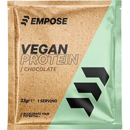 EMPOSE Vegan Protein 33 g