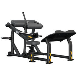 Posilovací stroj BH FITNESS PL340 HIP THRUST