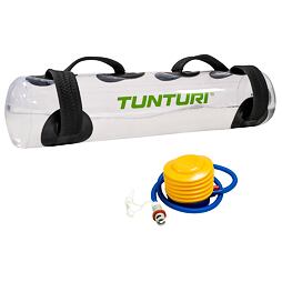 Posilňovací vak plniteľný TUNTURI Aquabag 1 až 20kg