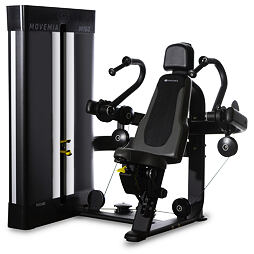 BH FITNESS Movemia M160 horizontálny triceps