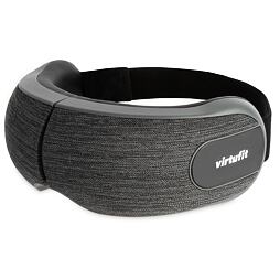 Masážne okuliare VIRTUFIT na masáž očí