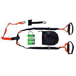 Závesný posilňovací systém TUNTURI Suspension Trainer 